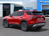 New 2026 Chevrolet Equinox LT w/ Convenience Package II image 3