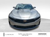 Used 2022 Chevrolet Camaro LT image 2