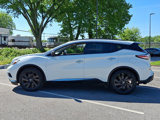 Used 2017 Nissan Murano Platinum w/ Platinum Technology Package image 4