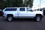 Used 2019 Chevrolet Silverado 2500 LTZ w/ Duramax Plus Package image 4