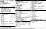 Used 2018 BMW X1 xDrive28i w/ Convenience Package image 4