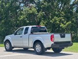 Used 2020 Nissan Frontier S w/ S Utility Package image 3