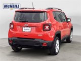 Used 2021 Jeep Renegade Latitude image 5