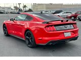 Used 2021 Ford Mustang Coupe w/ Black Accent Package image 3