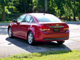 Used 2012 Chevrolet Cruze LT w/ RS Package image 4