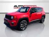 Used 2021 Jeep Renegade Sport image 3