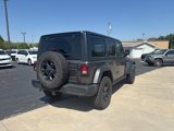 Certified 2021 Jeep Wrangler Unlimited Sport image 6