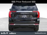 Used 2025 GMC Yukon XL Denali image 4