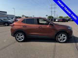 Used 2020 Buick Encore GX Preferred w/ Cold Weather Comfort Package image 4