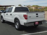 Used 2014 Ford F150 XL w/ Equipment Group 101A Mid image 3
