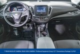 Used 2017 Chevrolet Malibu LT w/ Sport Package image 4