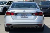 Certified 2022 Nissan Altima 2.5 SR image 5