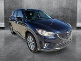 Used 2015 MAZDA CX-5 Grand Touring image 3