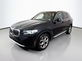 Used 2022 BMW X3 xDrive30i image 3