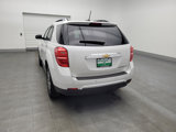 Used 2016 Chevrolet Equinox LTZ w/ Enhanced Convenience Package image 6