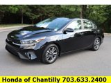 Used 2022 Kia Forte LXS w/ LXS Technology Package image 3