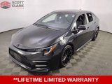 Used 2022 Toyota Corolla SE image 3