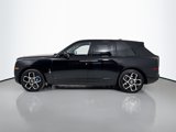 Certified 2024 Rolls-Royce Cullinan Black Badge w/ Driver's Package image 3