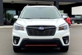 Used 2021 Subaru Forester Sport image 3