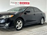 Used 2012 Toyota Camry SE image 6