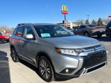Used 2020 Mitsubishi Outlander SE image 4