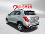 Used 2019 Chevrolet Trax LT w/ LT Convenience Package image 4
