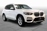 Used 2019 BMW X3 xDrive30i image 2