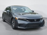 Used 2022 Honda Civic EX-L image 3