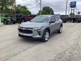 Used 2024 Chevrolet Trax LS image 3