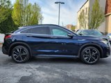 Certified 2023 INFINITI QX55 Luxe w/ Cargo Package image 4