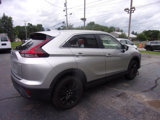 Used 2024 Mitsubishi Eclipse Cross AWD image 4
