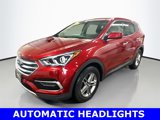 Used 2017 Hyundai Santa Fe Sport image 5