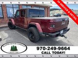 Used 2021 Jeep Gladiator Overland w/ Popular Equipment Package image 4