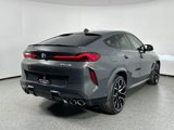 Certified 2022 BMW X6 M w/ Executive Package image 5