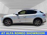Used 2022 Alfa Romeo Stelvio Ti image 2