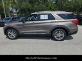 Used 2021 Ford Explorer Limited w/ Equipment Group 301A image 2