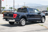 Used 2023 Ford F150 XLT image 4