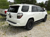 Used 2020 Toyota 4Runner SR5 image 5