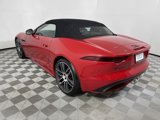Used 2018 Jaguar F-TYPE R-Dynamic image 3