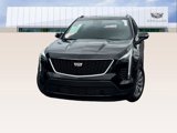 Certified 2022 Cadillac XT4 Sport w/ Enhanced Visibility Package image 4