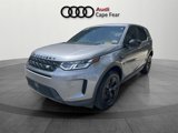 Used 2023 Land Rover Discovery Sport S image 3