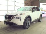 Used 2021 Nissan Rogue S image 2