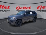 Used 2015 Jeep Grand Cherokee Altitude image 4