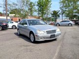 Used 2005 Mercedes-Benz C 240 4MATIC Sedan image 2