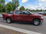 Used 2020 RAM 1500 Big Horn image 3
