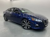 Used 2019 Nissan Altima 2.5 SR image 2
