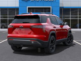 New 2025 Chevrolet Equinox LT w/ Midnight Edition image 4