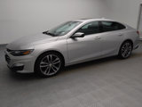 Used 2022 Chevrolet Malibu LT image 2