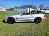 Used 2003 Mercedes-Benz SL 500 image 2