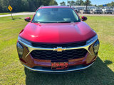 New 2025 Chevrolet Trax LT w/ Driver Confidence Package image 4